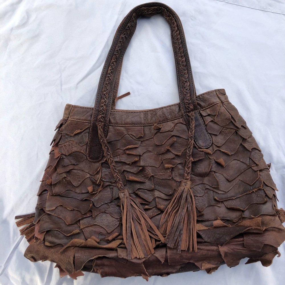 Old Gringo Leather Purse